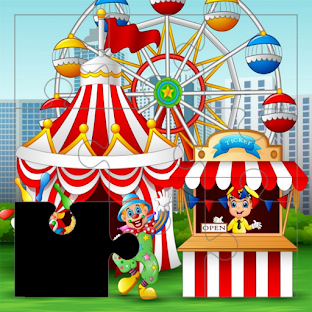 Great Cartoon Puzzles